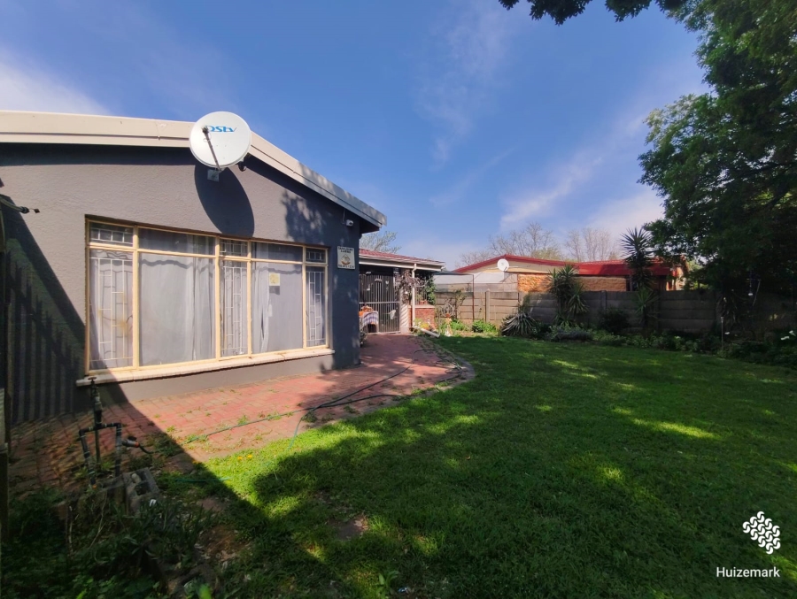 3 Bedroom Property for Sale in Sasolburg Ext 12 Free State